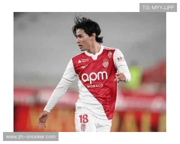 摩纳哥后卫萨利苏左膝前交叉韧带断裂，赛季报销